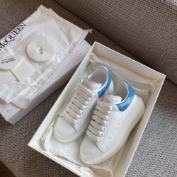 Zapatillas Oversized Alexander McQueen