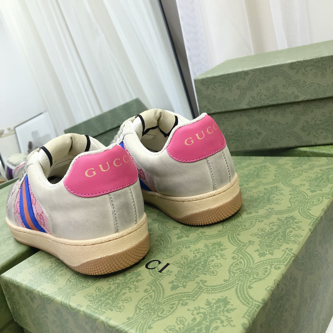 Zapatilla Deportiva Screener GUCCI - Imagen 5