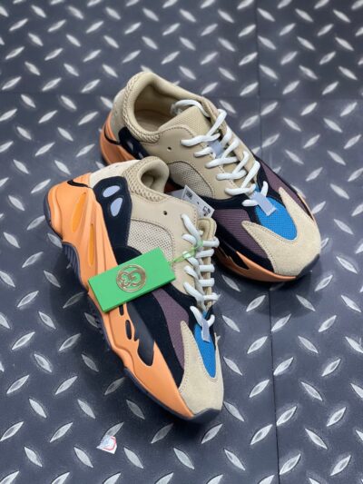 adidas YEEZY zapatillas Yeezy Boost 700 "Magnet" - Imagen 9