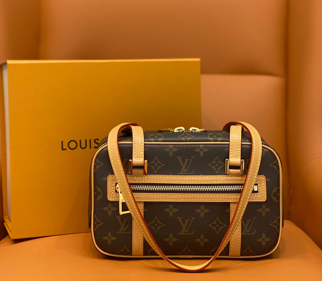 Bolso Cité Louis Vuitton