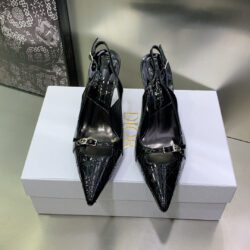 Zapato de Salón Dior