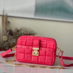 BOLSO TROCA PM LOUIS VUITTON