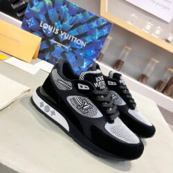 Zapatilla deportiva Run Away Louis Vuitton