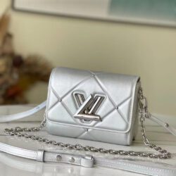 BOLSO TWIST PM Louis Vuitton