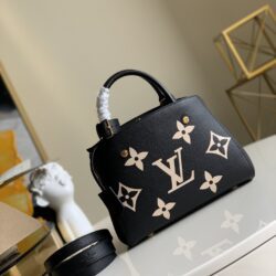 BOLSO MONTAIGNE BB Louis Vuitton - KJ PLUS