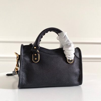 BOLSO NEO CLASSIC TOP HANDLE  BALENCIAGA - Imagen 8