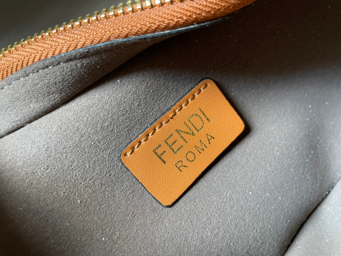 Bolso O'lock Swing Fendi - Imagen 6