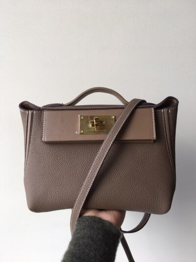 bolso shopper Kelly HERMES