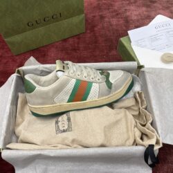Zapatilla Deportiva Screener GUCCI