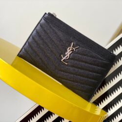 Cartera Cassandre Metelassé YSL