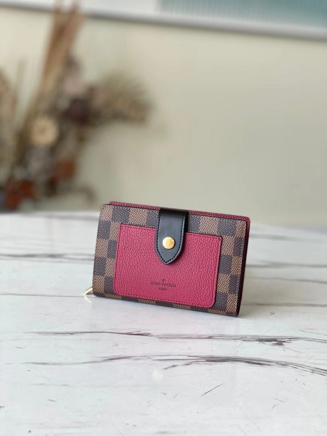 CARTERA JULIETTE LOUIS VUITTON