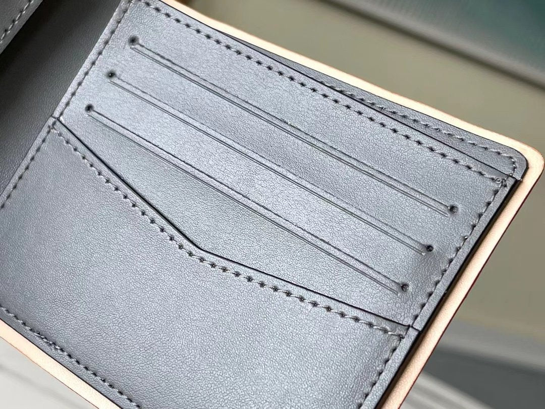 CARTERA SLENDER Louis Vuitton - Imagen 11