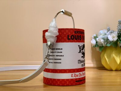 Bolso LV Paint Can Louis Vuitton - Imagen 2