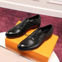 Derby Formal Dimension Louis Vuitton