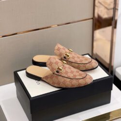 Slipper Princetown GUCCI