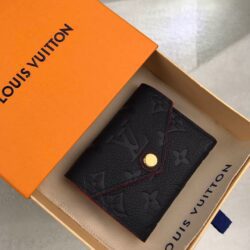 CARTERA ZOÉ Louis Vuitton