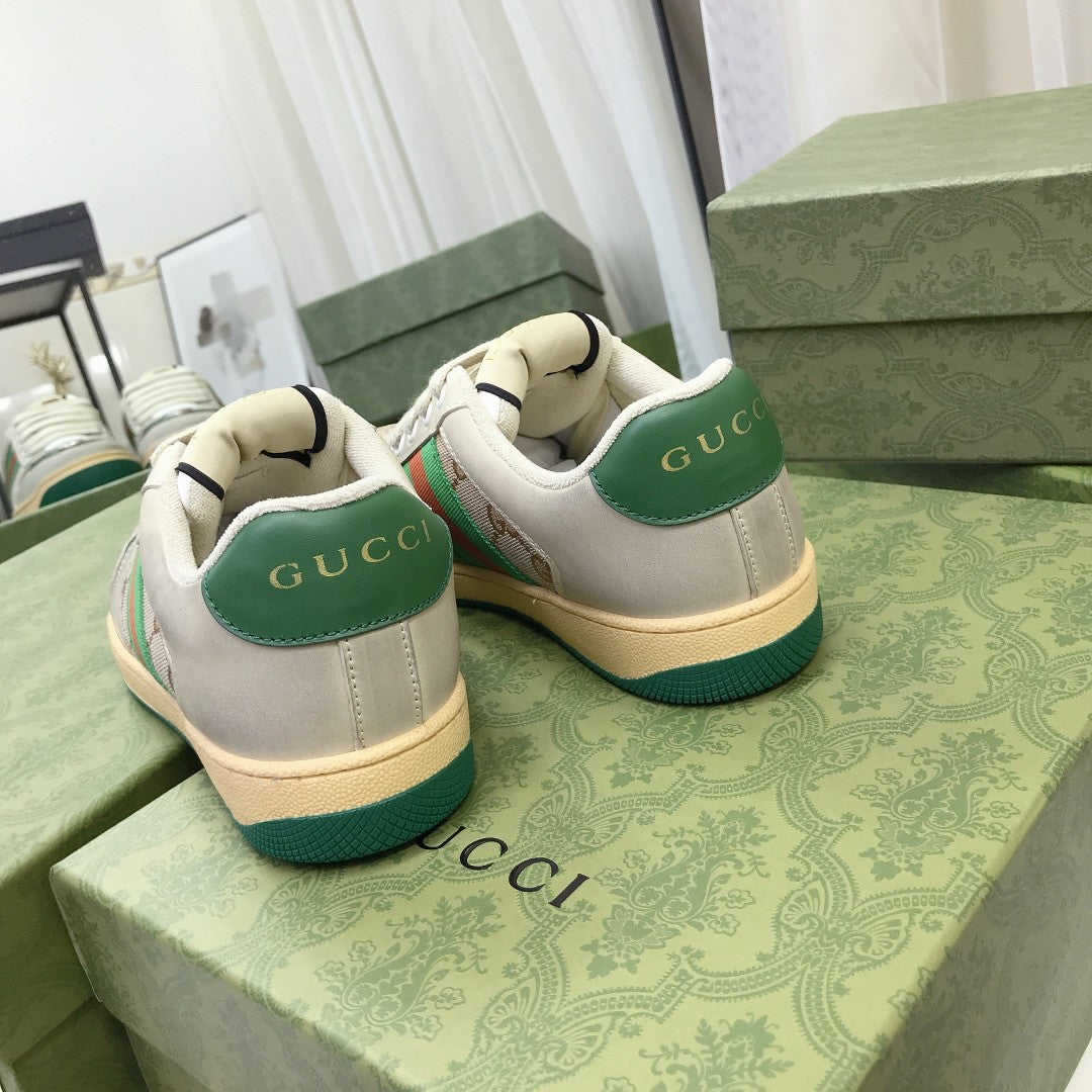 Zapatilla Deportiva Screener GUCCI - Imagen 3