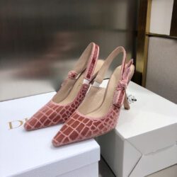 ZAPATO DE SALÓN SLINGBACK J'ADIOR