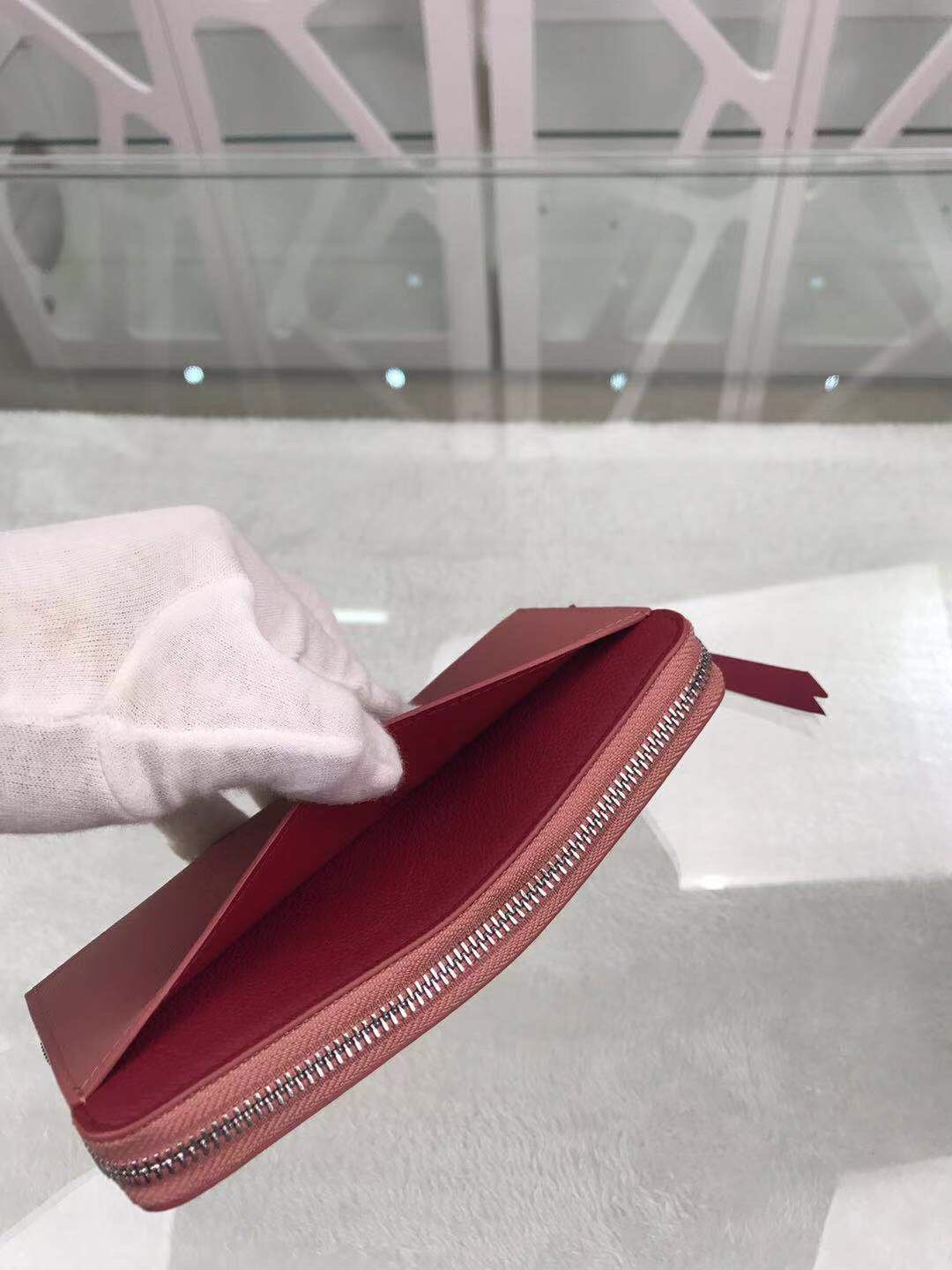 CARTERA ZIPPY LOCKME Louis Vuitton - Imagen 5