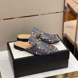 Slipper Princetown GUCCI