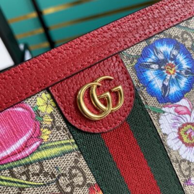 Cartera Ophidia GUCCI - KJ PLUS