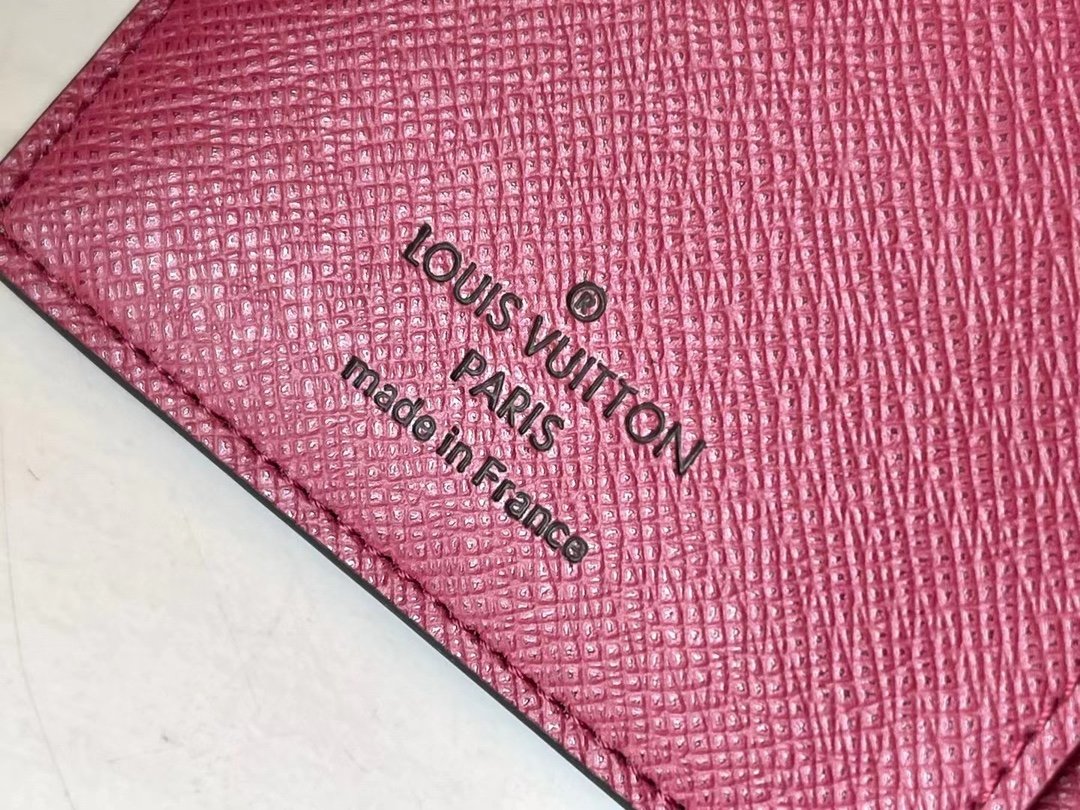 CARTERA JULIETTE LOUIS VUITTON - Imagen 8