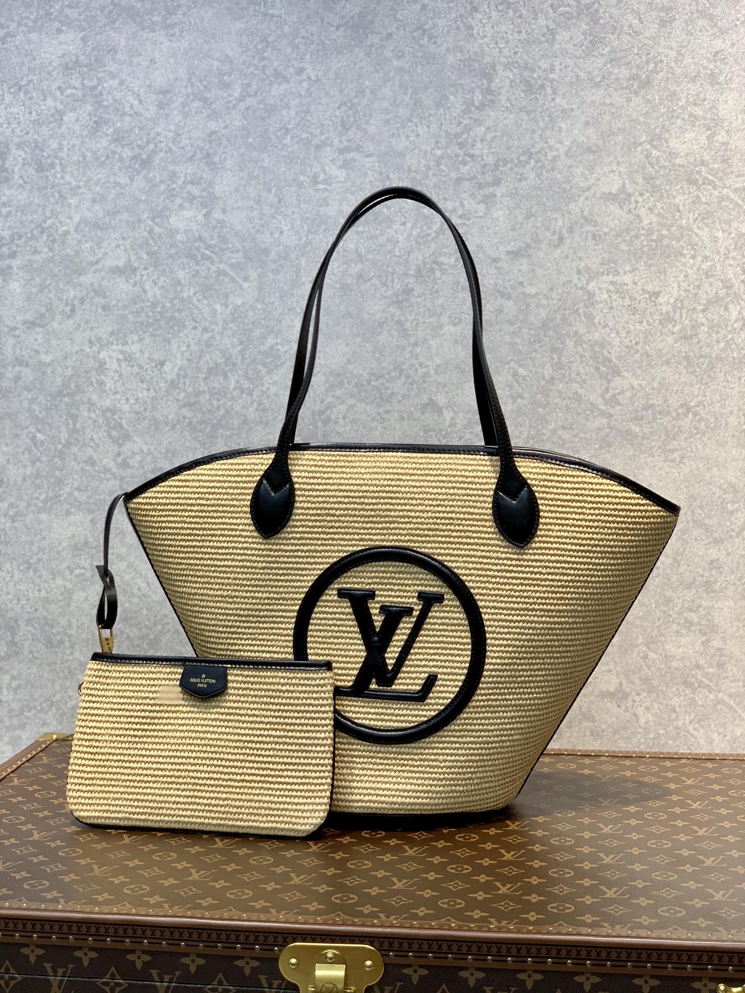 Bolsa Saint Jacques Louis Vuitton