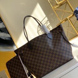 BOLSO NEVERFULL MM Louis Vuitton