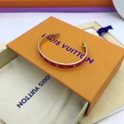 Brazalete Monogram Louis Vuitton