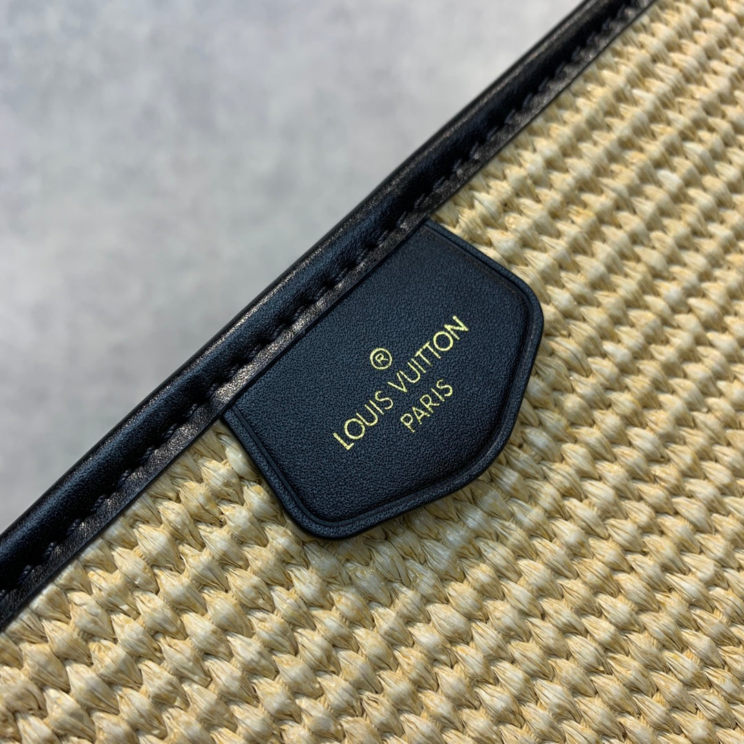 Bolsa Saint Jacques Louis Vuitton - Imagen 8