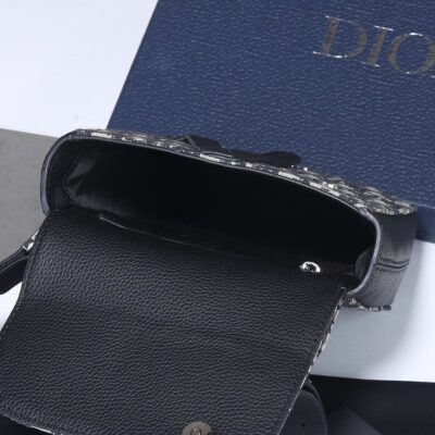 Pochette Saddle DIOR - KJ PLUS