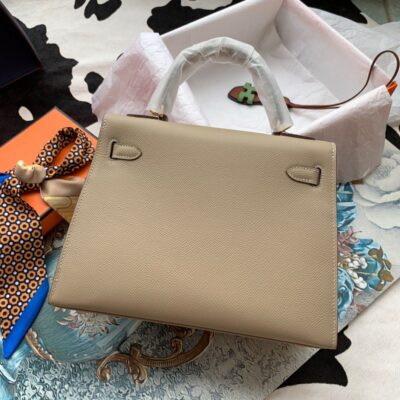 Bolso Kelly Hermes - Imagen 3