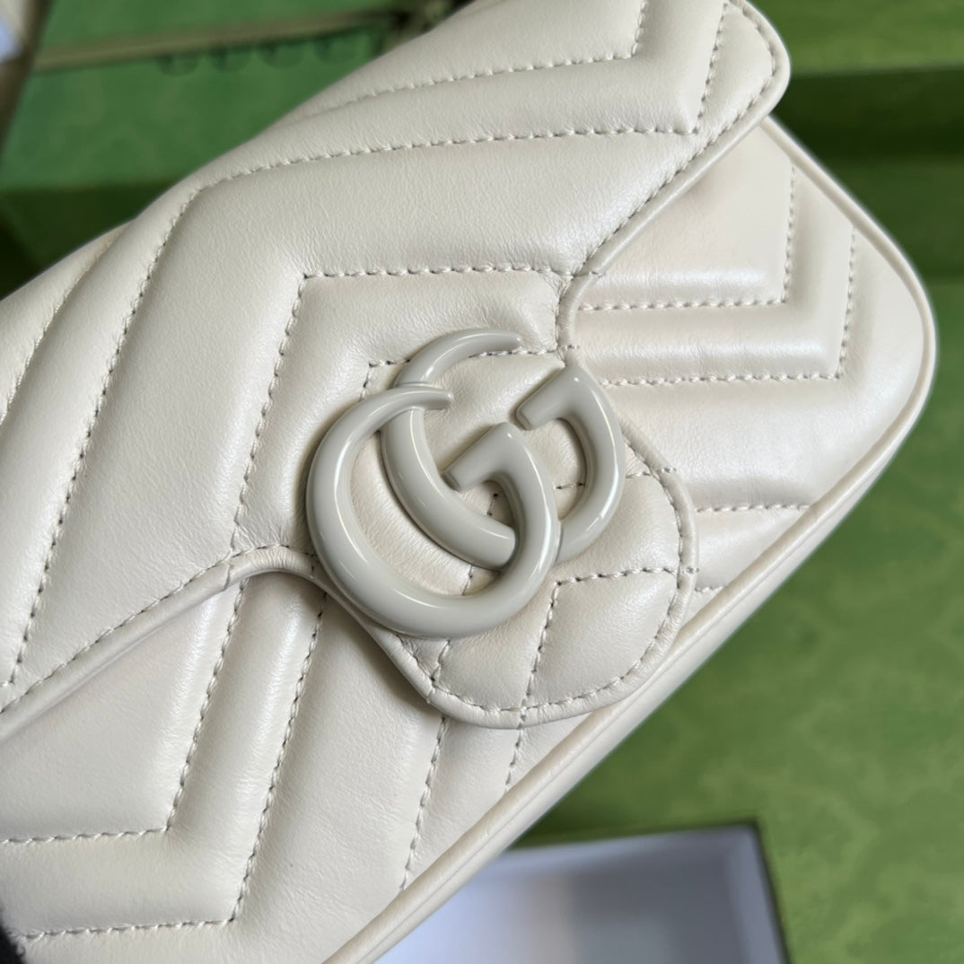 RiƱonera GG Marmont GUCCI - Imagen 6