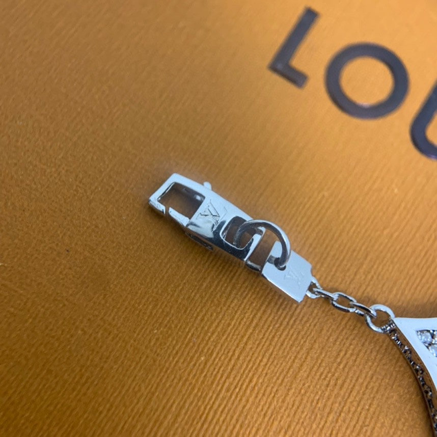 PULSERA IDYLLE DIAMONDS MONOGRAM Louis Vuitton - Imagen 6