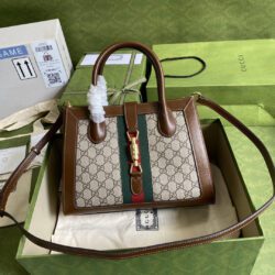 Bolso tote mediano Jackie 1961 GUCCI