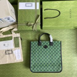 Bolso tote infantil multicolor  GUCCI