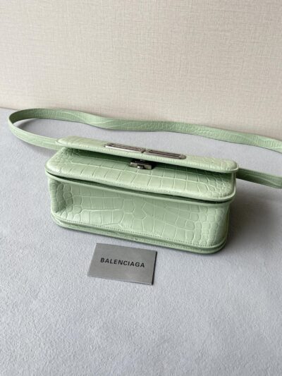 BOLSO PEQUEÑO GOSSIP BALENCIAGA - Imagen 6