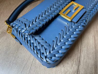 Bolso Baguette Fendi - Imagen 5