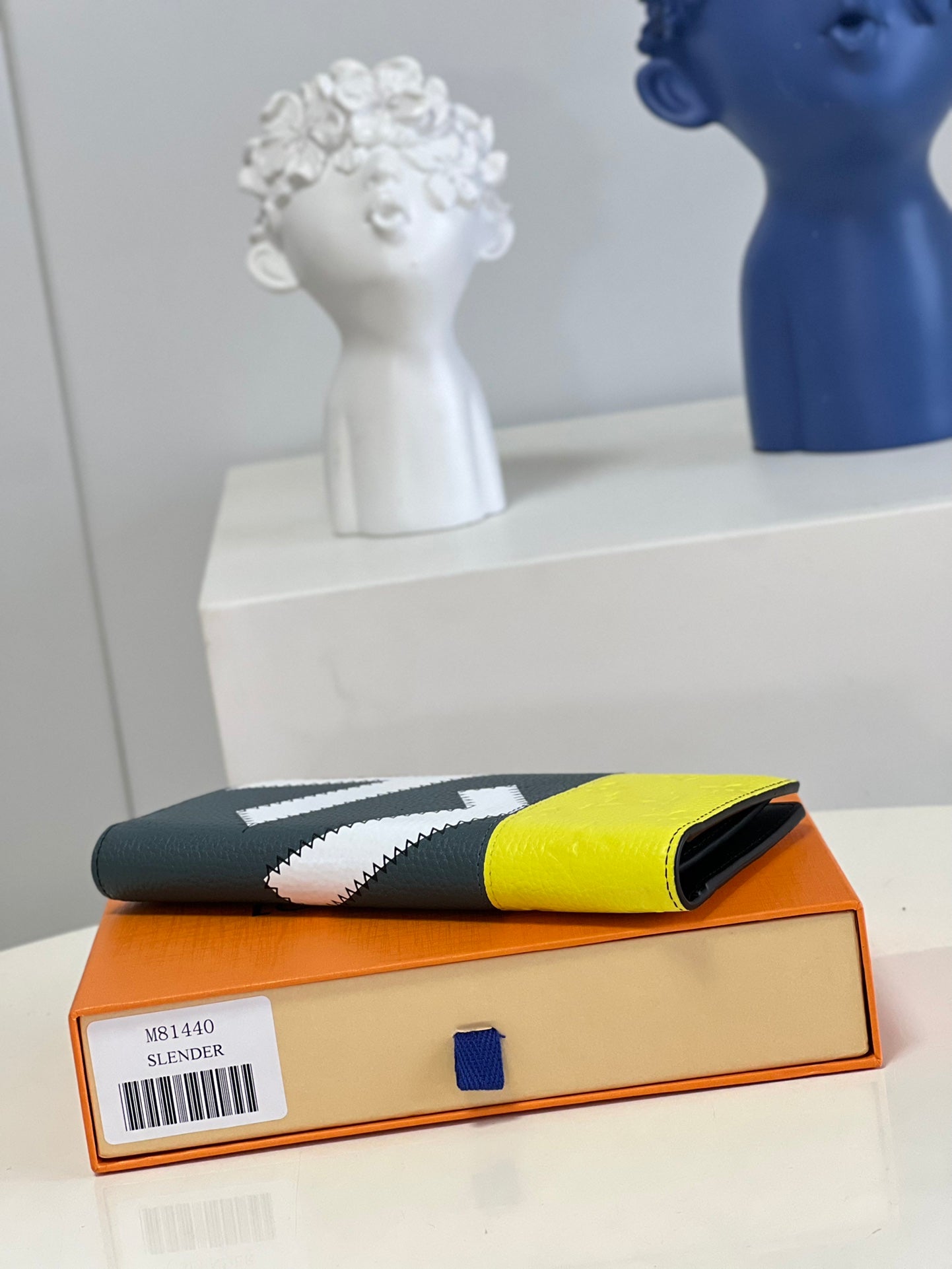 CARTERA BRAZZA Louis Vuitton - Imagen 6