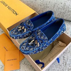 MOCASÍN PLANO GLORIA Louis Vuitton