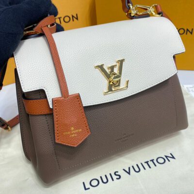 Bolso Lockme Ever BB Louis Vuitton - Imagen 5