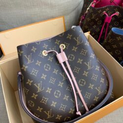 BOLSO BOMBONERA NÉONOÉ Louis Vuitton