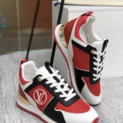 ZAPATILLA DEPORTIVA RUN AWAY  Louis Vuitton