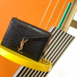 Cartera Cassandra YSL