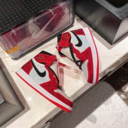 Zapatillas Air Jordan 1 High