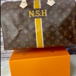 SPEEDY 30  MY LV HERITAGE