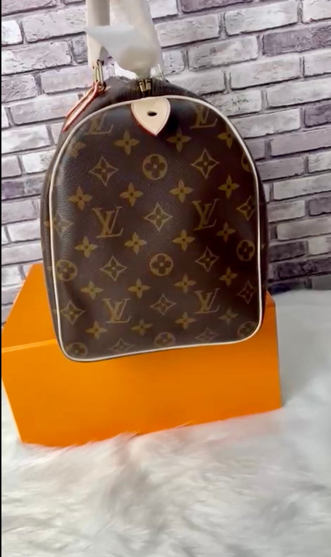 SPEEDY 25 MY LV HERITAGE - Imagen 3