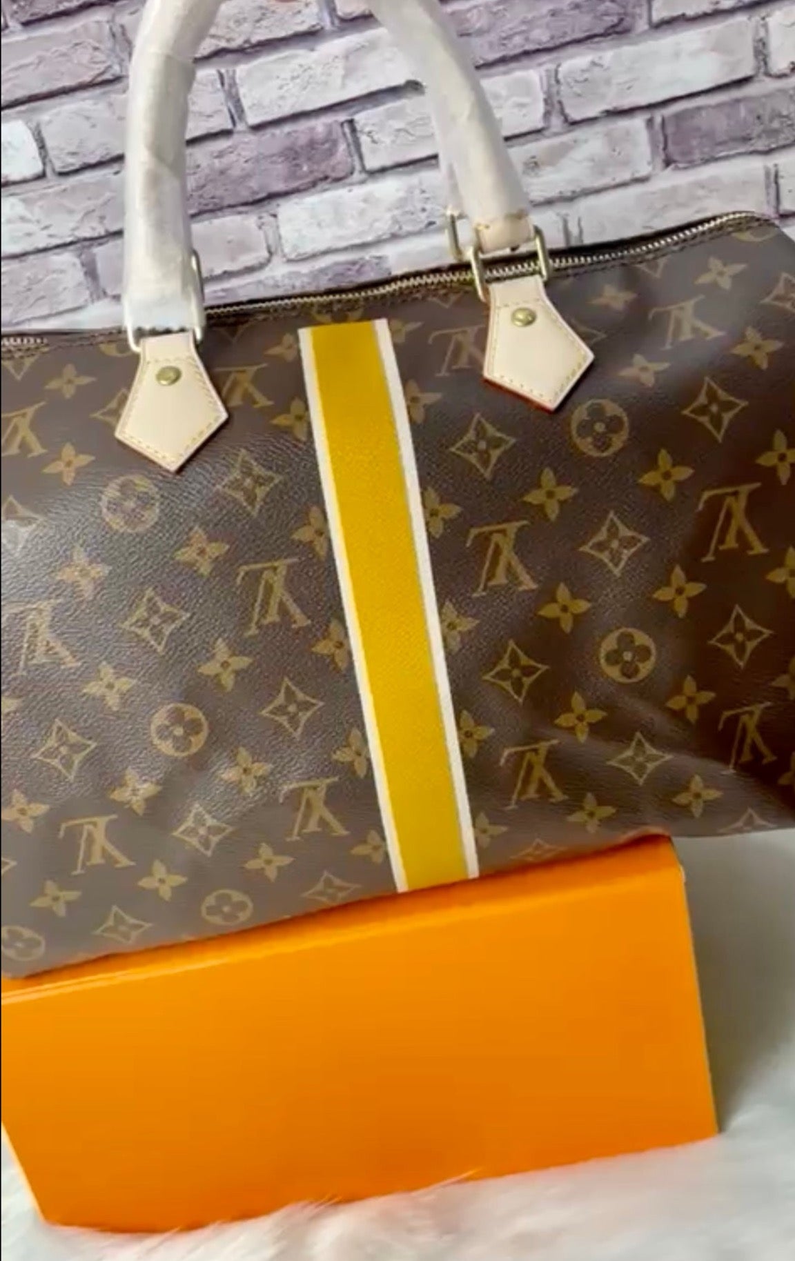 SPEEDY 25 MY LV HERITAGE - Imagen 4
