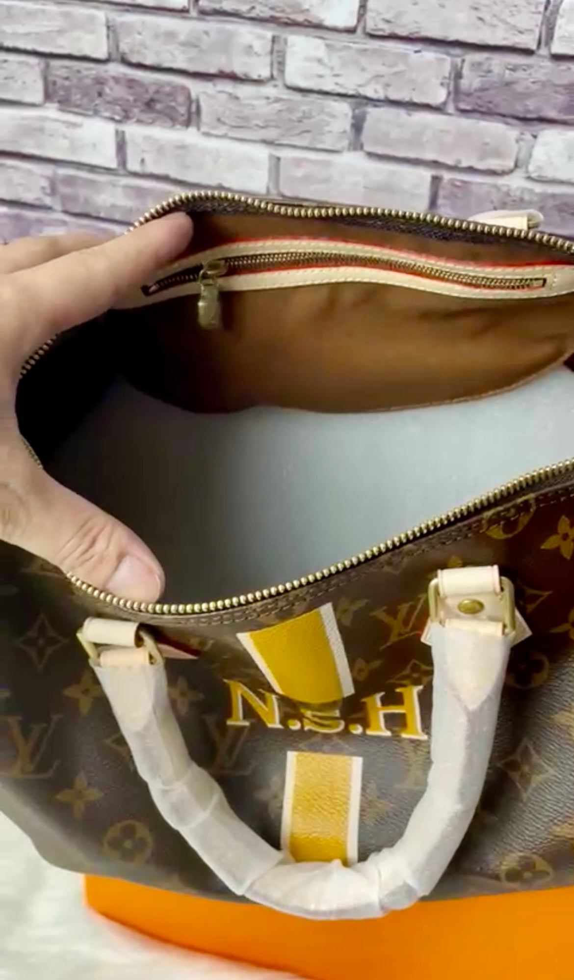 SPEEDY 25 MY LV HERITAGE - Imagen 2