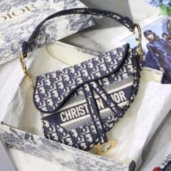 BOLSO SADDLE DIOR